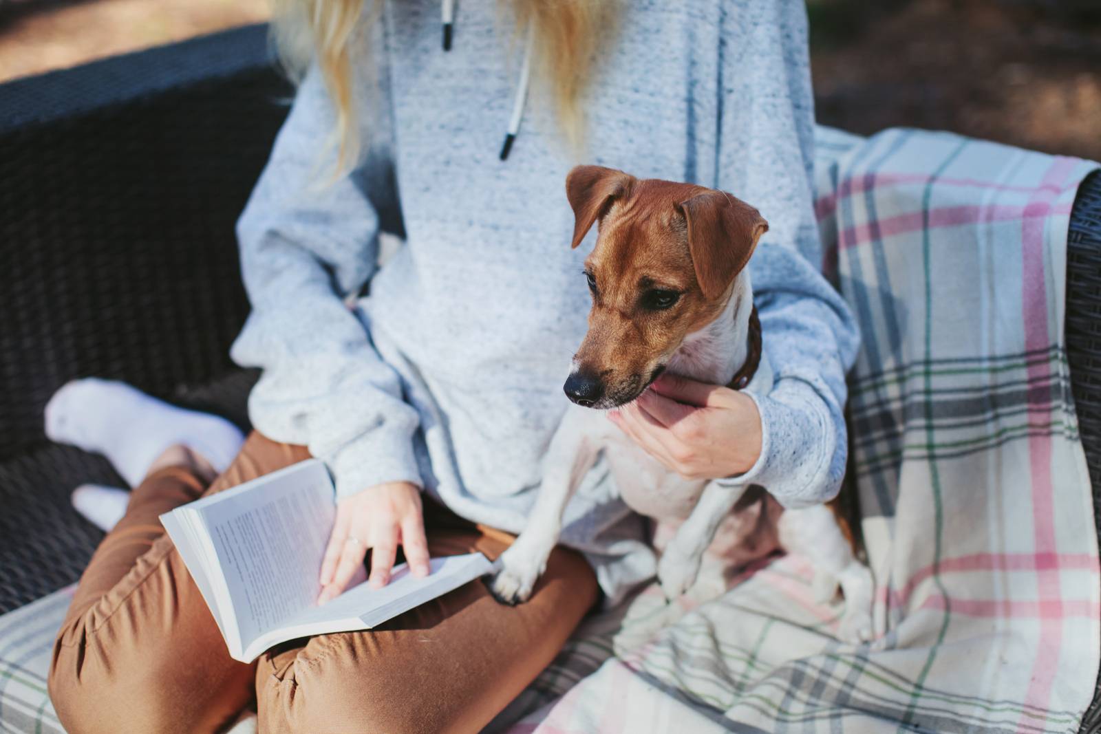 Дети читают собаке. Чтение с собакой. Книги о питомцах. Девушка читает с собакой. Фото читающей собаки.