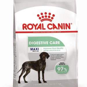 Royal Canin Maxi Digestive Care сухой корм для собак крупных пород с чувствительной пищеварительной системой